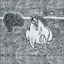 木刻版画收藏