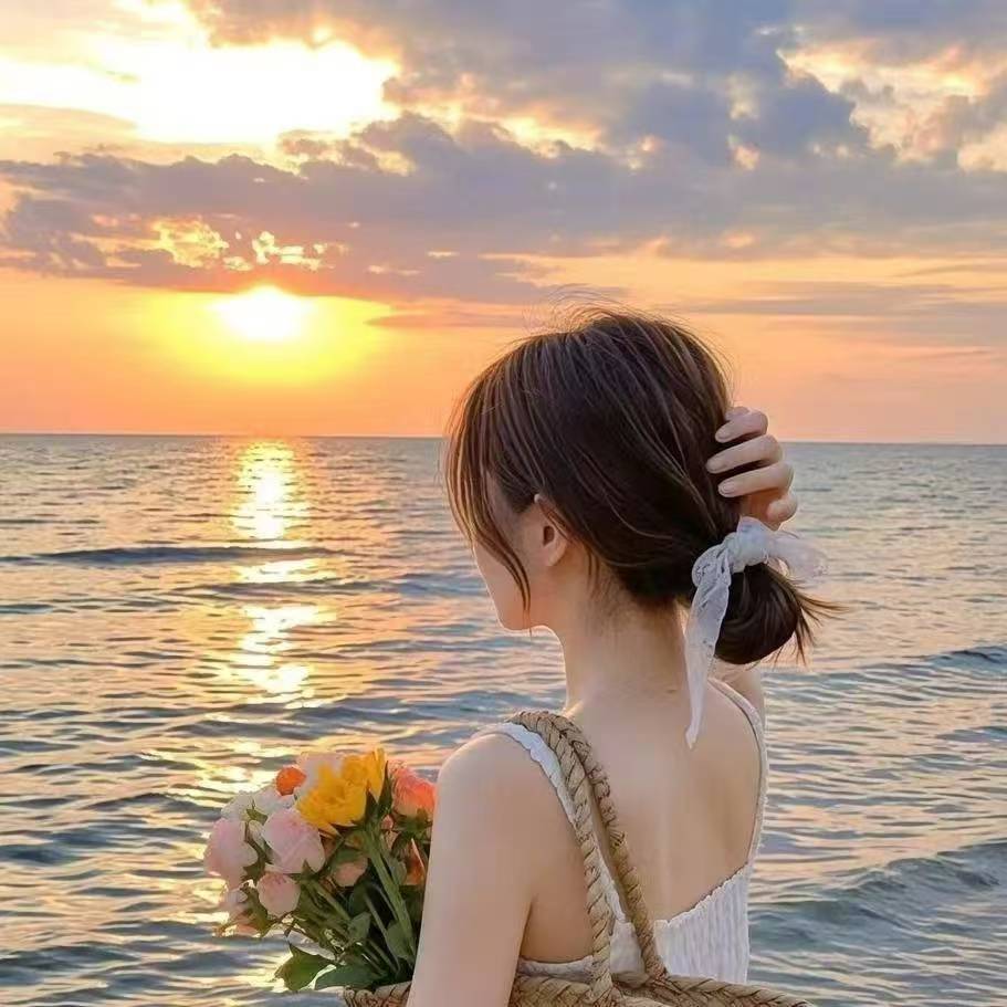 婷婷